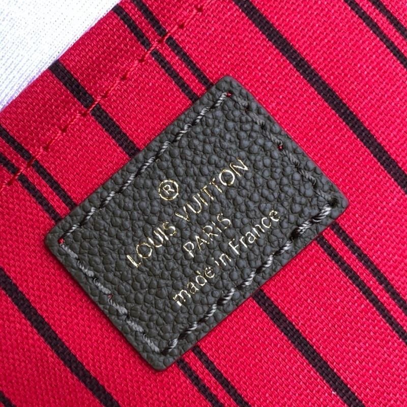 LV Top Handle Bags